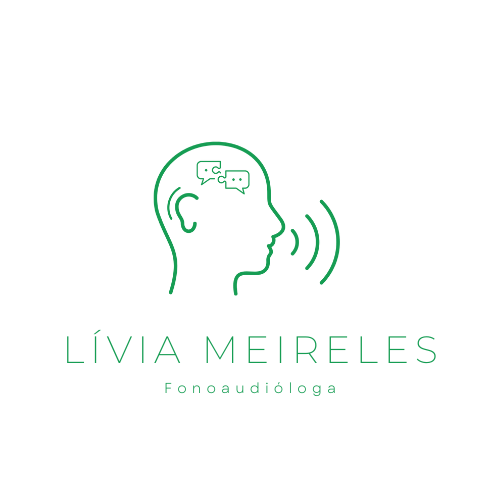Fonoaudióloga Lívia Meireles